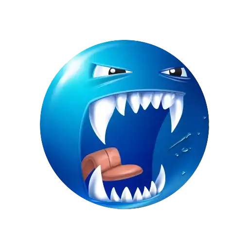 Sticker 🤬