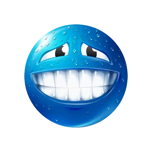 Sticker 😅