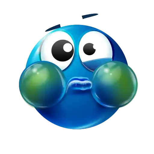 Sticker 🤢