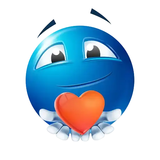 Sticker ❤️