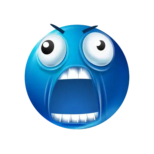 Sticker 🤬