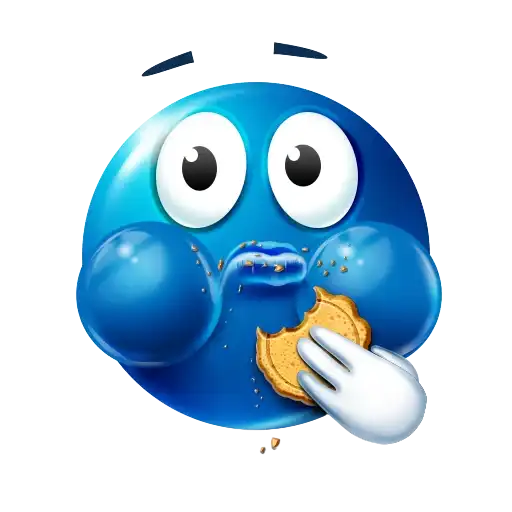 Sticker 🍪