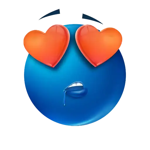 Sticker 😍