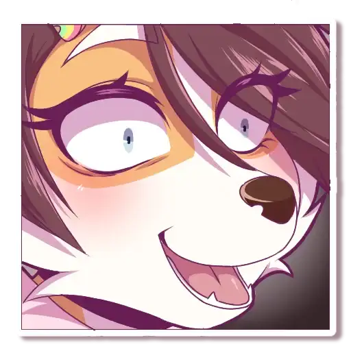 Vanilla Corgi preview