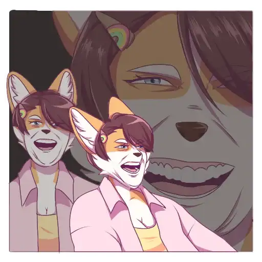 Vanilla Corgi preview