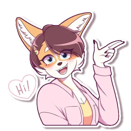 Vanilla Corgi preview