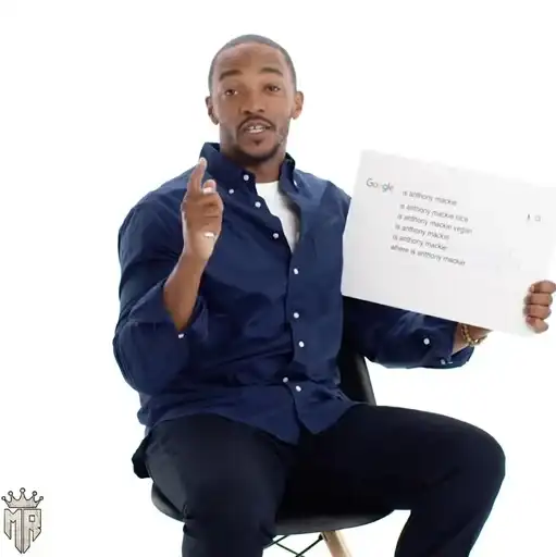 Anthony Dwaine Mackie preview