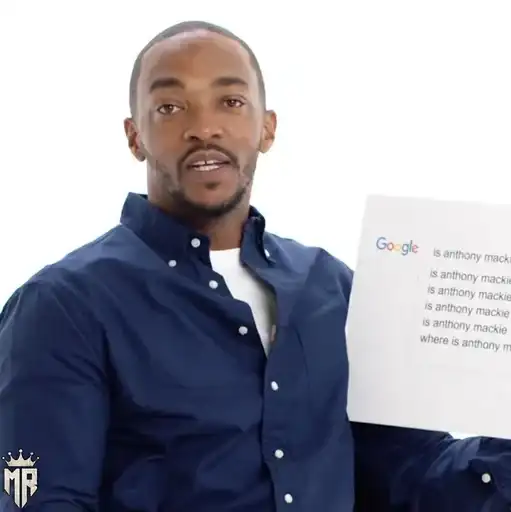 Anthony Dwaine Mackie preview