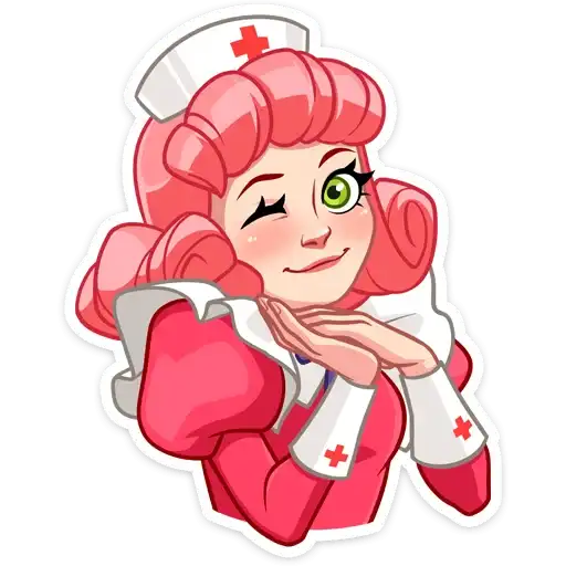 Сестра Марта preview