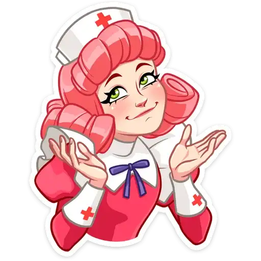 Sticker 🤷‍♀