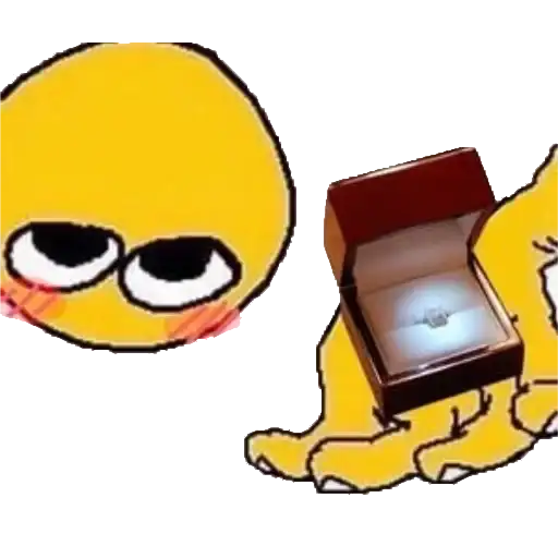 Cursed emojis preview