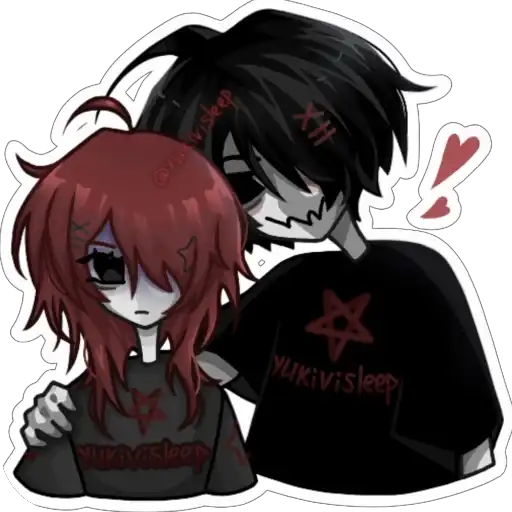 Хюве / тгк: ♡ preview