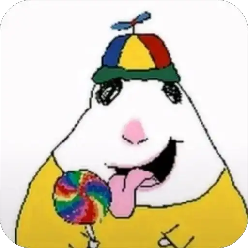 Хомячки preview