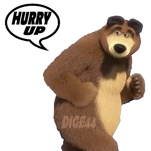 Sticker 🏃‍♂️