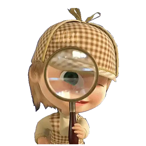 Sticker 🕵️‍♀️