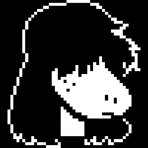 Susie HUGE Sticker (1/5) 🪓 preview