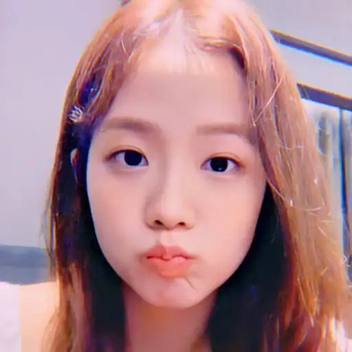 ʚ as jisoo kim. ✰ preview