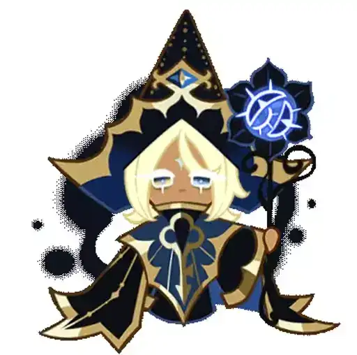 1# Pure Vanilla Cookie preview