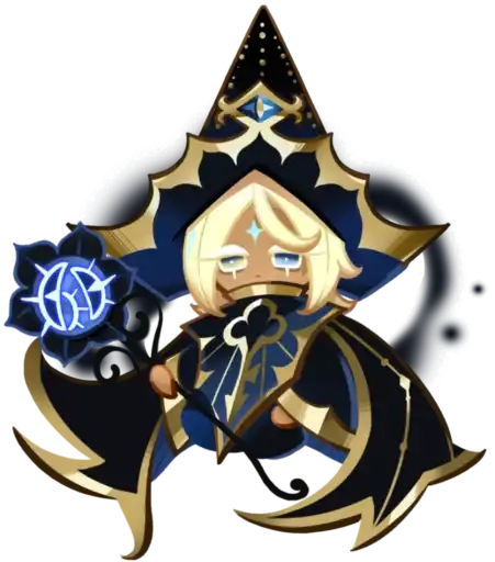 1# Pure Vanilla Cookie preview