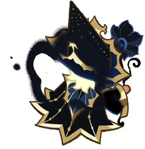 1# Pure Vanilla Cookie preview