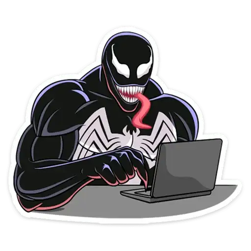 Sticker 💻