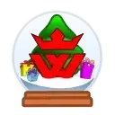 Concept testing of Gifts preview