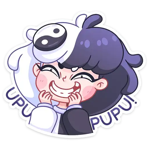 Sticker 😄