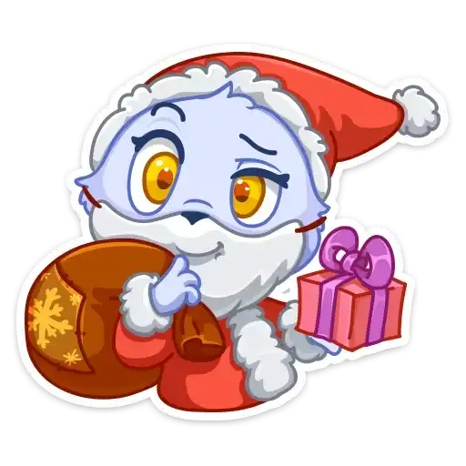 Sticker 🎁