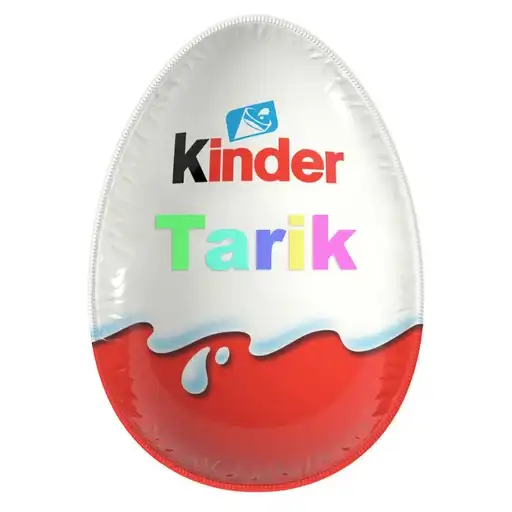 Sticker 🥚