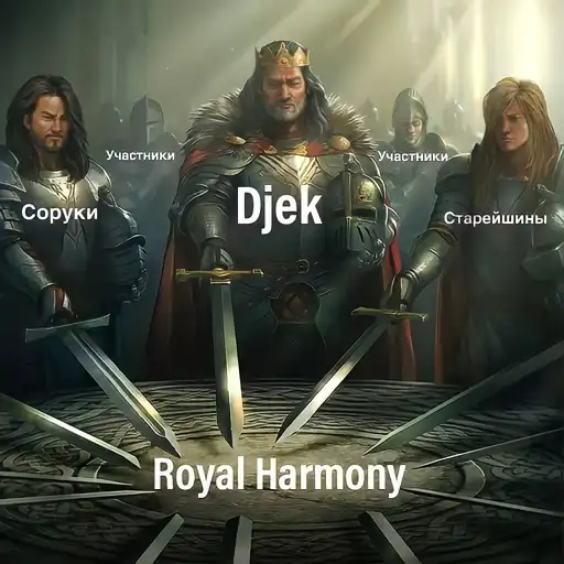 Royal Family preview