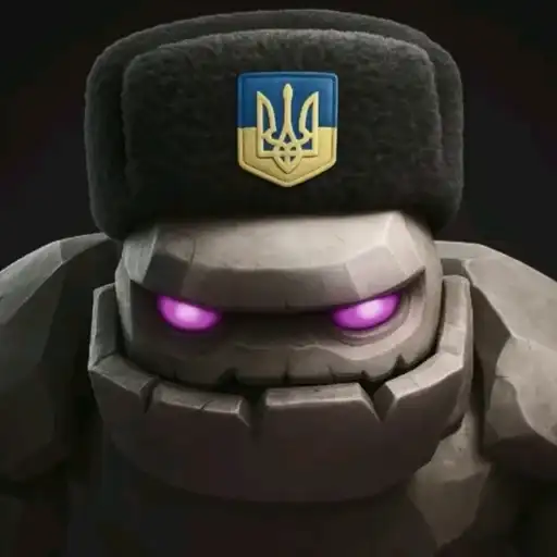 Sticker 🇺🇦