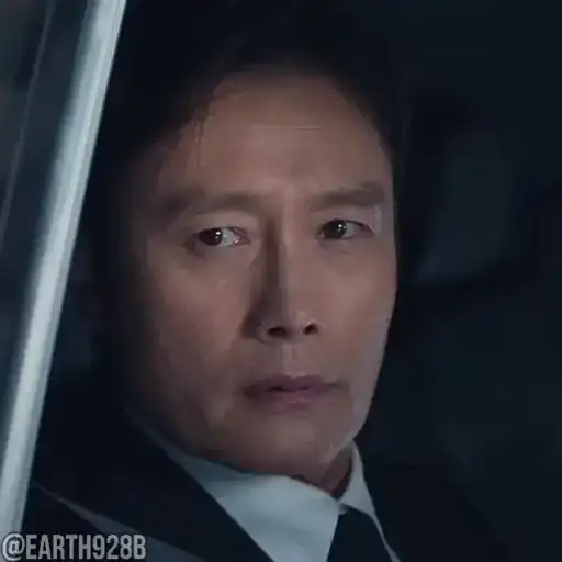 SQUID GAME 3 preview