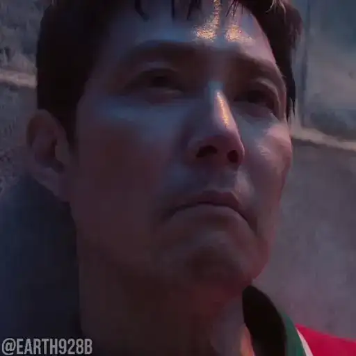 SQUID GAME 3 preview