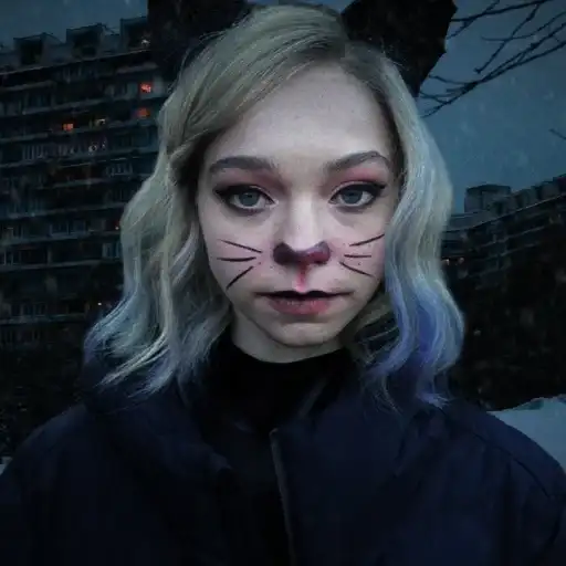 Эмма Майерс preview