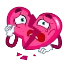 Валентинка preview