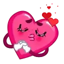 Валентинка preview