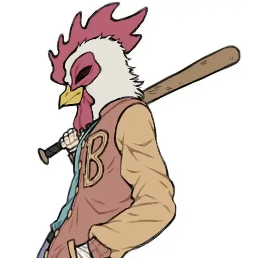 Hotline Miami preview