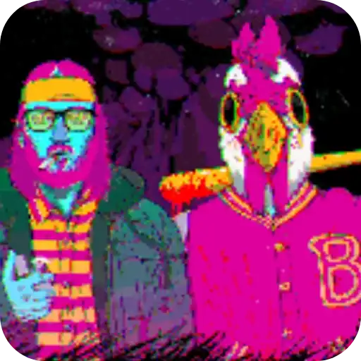 Hotline Miami preview