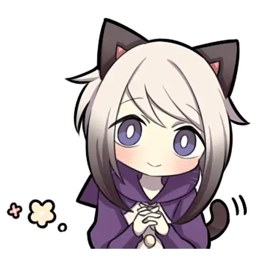 Sticker ☺️