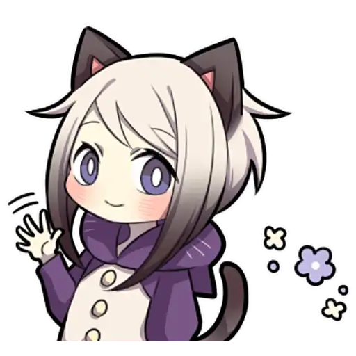 Сиамский котёнок preview