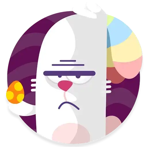 Easter Bunny preview