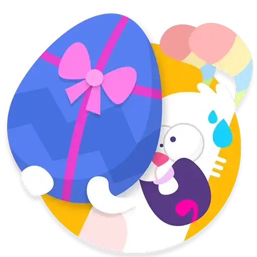 Easter Bunny preview