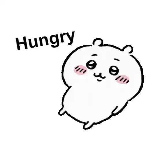 Small Cute Chiikawa 4 (吉伊卡哇 preview