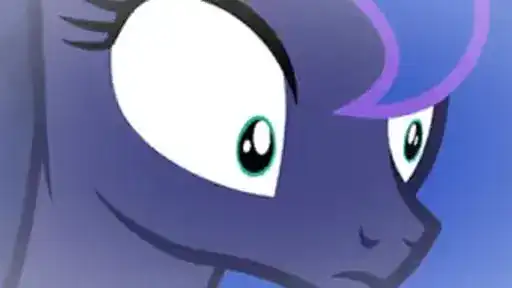 Princess Luna preview