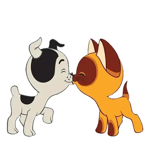 Sticker 😘