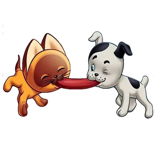 Sticker 😄