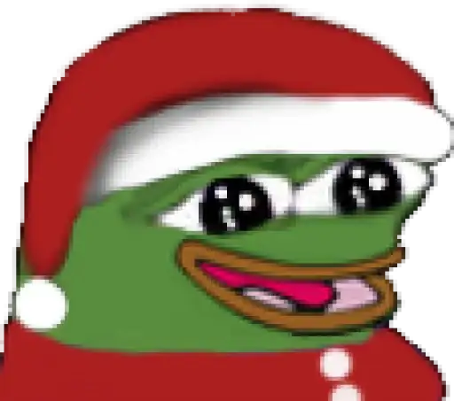 Peepo Christmas preview