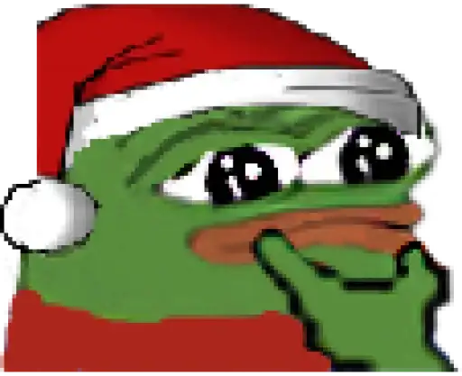 Peepo Christmas preview