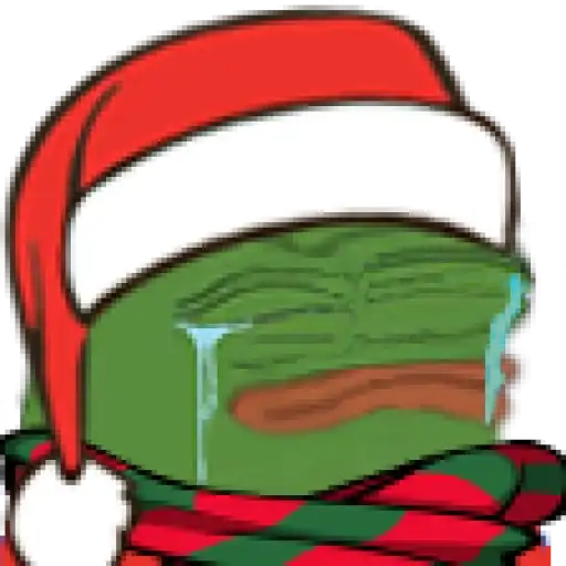 Sticker 😢