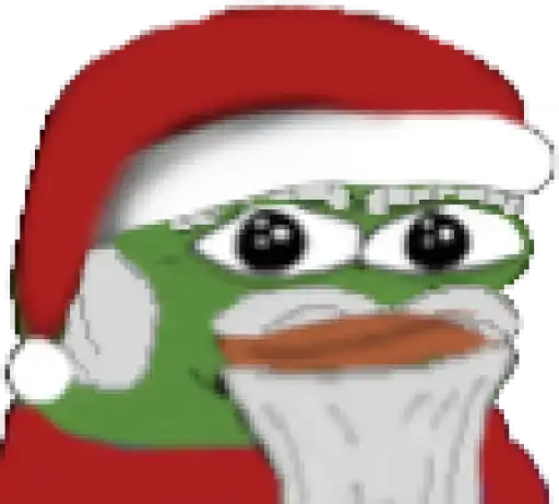 Sticker 🎅